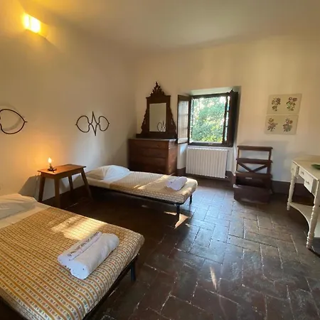 La Castagnola Country House By Smart-home *